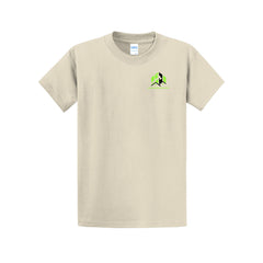 Greenwald Exterior - Port & Co™ Essential Tee
