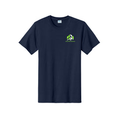 Greenwald Exterior - Port & Co™ Essential Tee