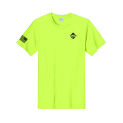 En-Vision Concrete - Port & Co™ Essential Tee