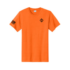 En-Vision Concrete - Port & Co™ Essential Tee