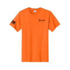 En-Vision Concrete - Port & Co™ Essential Tee