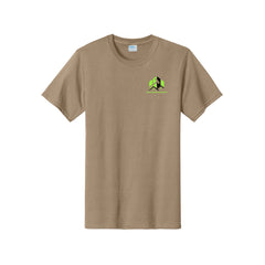 Greenwald Exterior - Port & Co™ Essential Tee