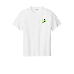 Greenwald Exterior - Port & Co™ Essential Tee