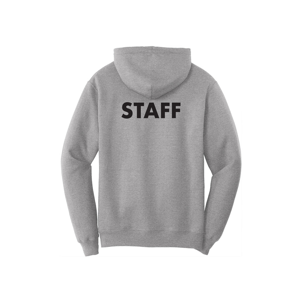 Ziggys - Port & Company ® Tall Core Fleece Pullover Hooded Sweatshirt