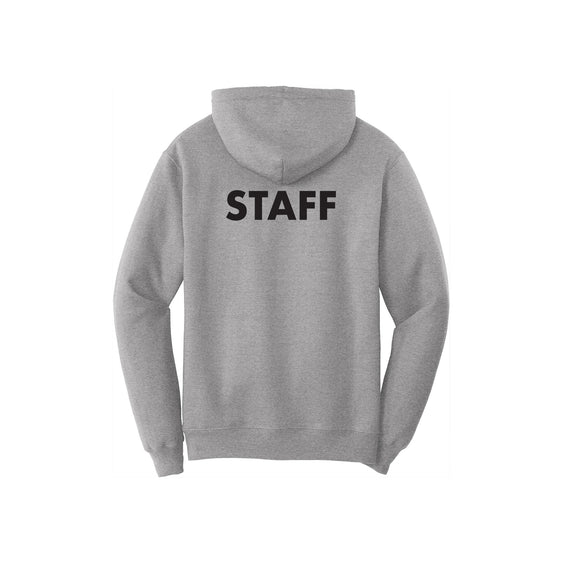 Ziggys - Port & Company ® Tall Core Fleece Pullover Hooded Sweatshirt