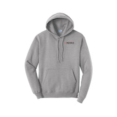 Serra Chevrolet Saginaw - Port & Company ® Tall Core Fleece Pullover Hooded Sweatshirt