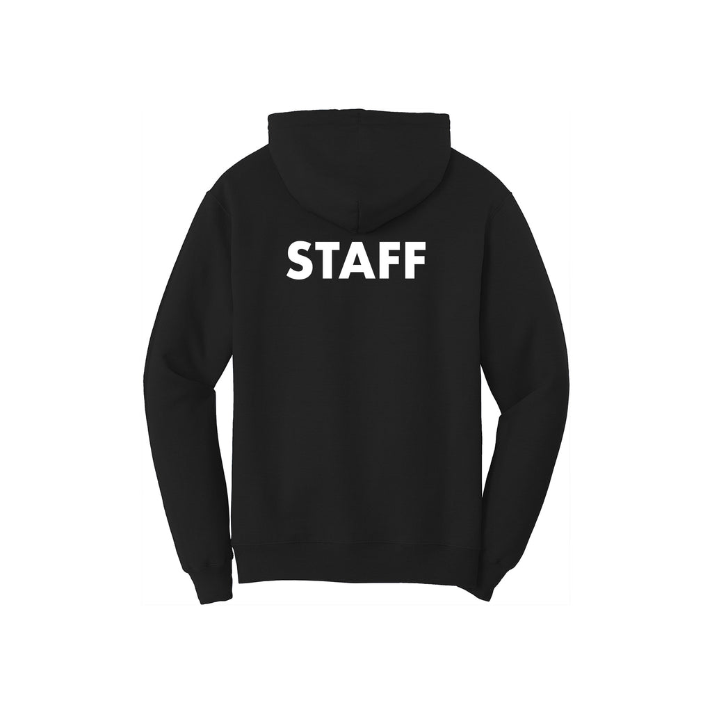 Ziggys - Port & Company ® Tall Core Fleece Pullover Hooded Sweatshirt