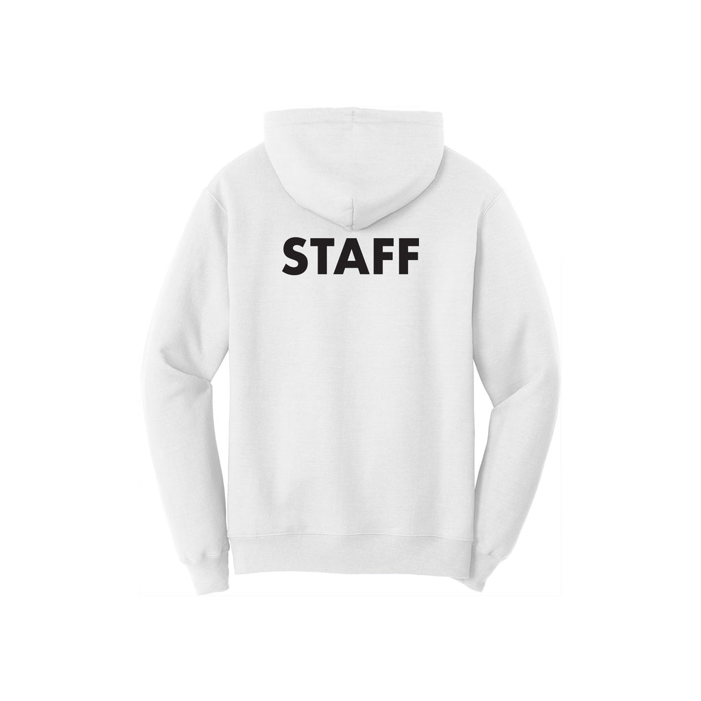 Ziggys - Port & Company ® Tall Core Fleece Pullover Hooded Sweatshirt