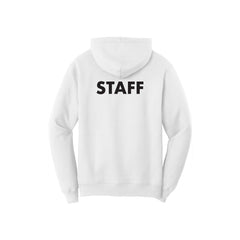 Ziggys - Port & Company ® Tall Core Fleece Pullover Hooded Sweatshirt