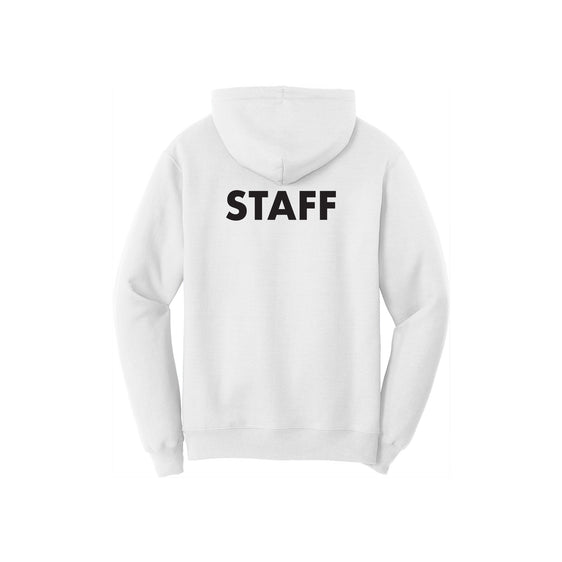 Ziggys - Port & Company ® Tall Core Fleece Pullover Hooded Sweatshirt