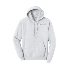 Dinsmore - Port & Co™ Core Fleece Pullover Hooded Sweatshirt