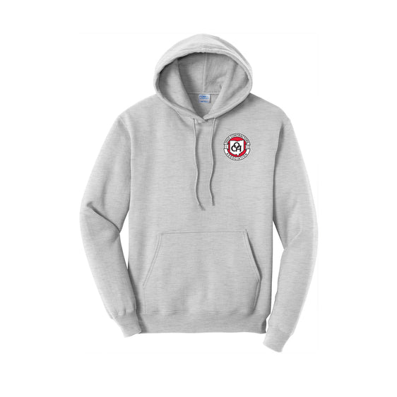 OCA - Port & Company® Core Fleece Pullover Hooded Sweatshirt