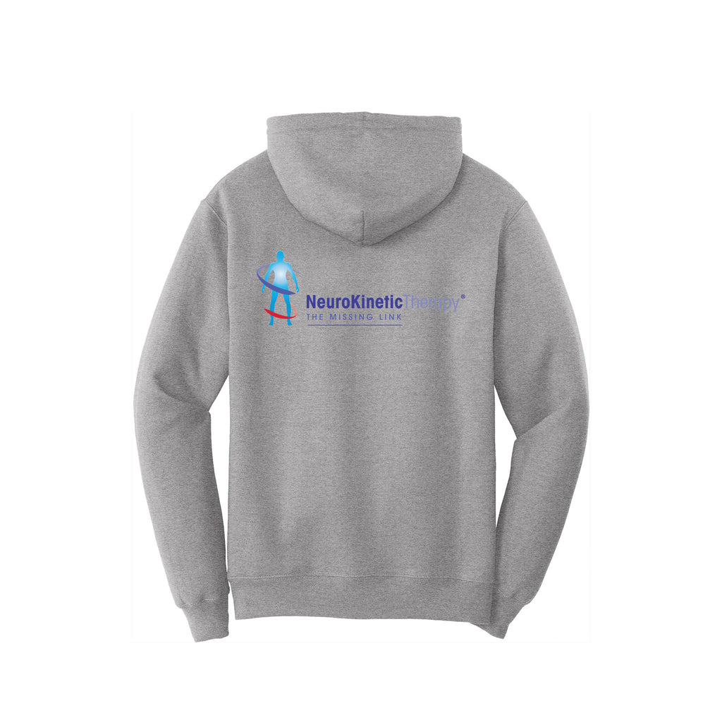 Pivotal - Port & Company® Core Fleece Pullover Hooded Sweatshirt