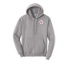 County Engineers of Ohio - Port & Company® Core Fleece Pullover Hooded Sweatshirt