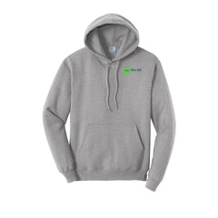 Ohio GIS - Port & Company® Core Fleece Pullover Hooded Sweatshirt