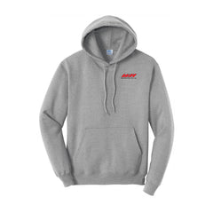 Midwest Polypak - Port & Company® Core Fleece Pullover Hooded Sweatshirt