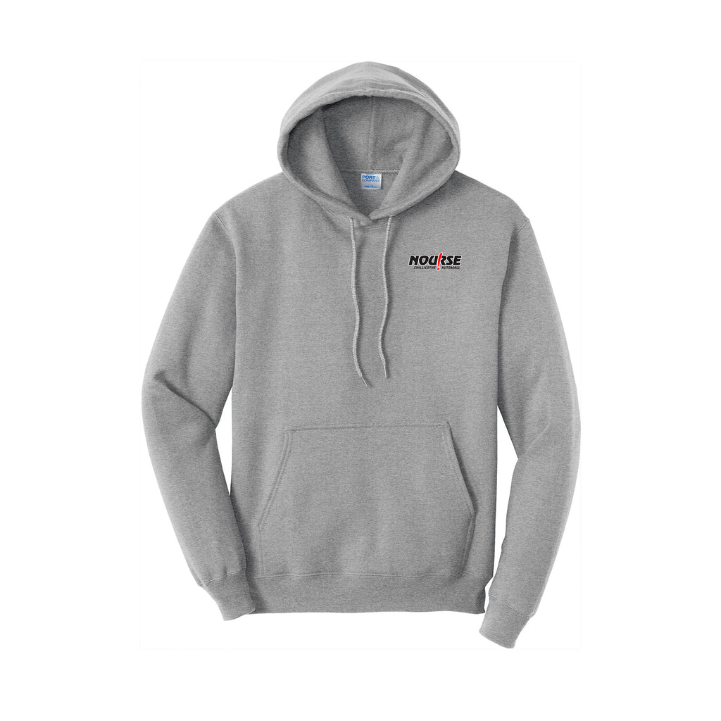 Nourse - Port & Company® Core Fleece Pullover Hooded Sweatshirt
