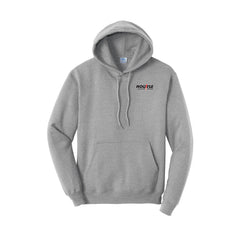 Nourse - Port & Company® Core Fleece Pullover Hooded Sweatshirt