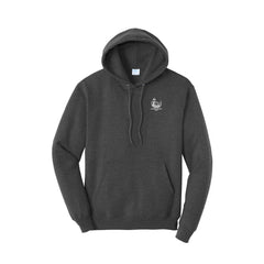 Carroll County - Port & Company® Core Fleece Pullover Hooded Sweatshirt