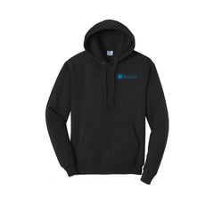 Equitable Mortgage - Port & Company® Core Fleece Pullover Hooded Sweatshirt