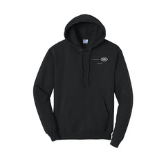 Germain Land Rover Jaguar - Port & Company® Core Fleece Pullover Hooded Sweatshirt