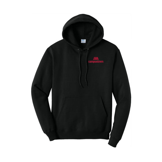 Marker Management - Port & Co™ Core Fleece Pullover Hooded Sweatshirt