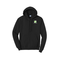 Drum Parts - Port & Company® Core Fleece Pullover Hooded Sweatshirt