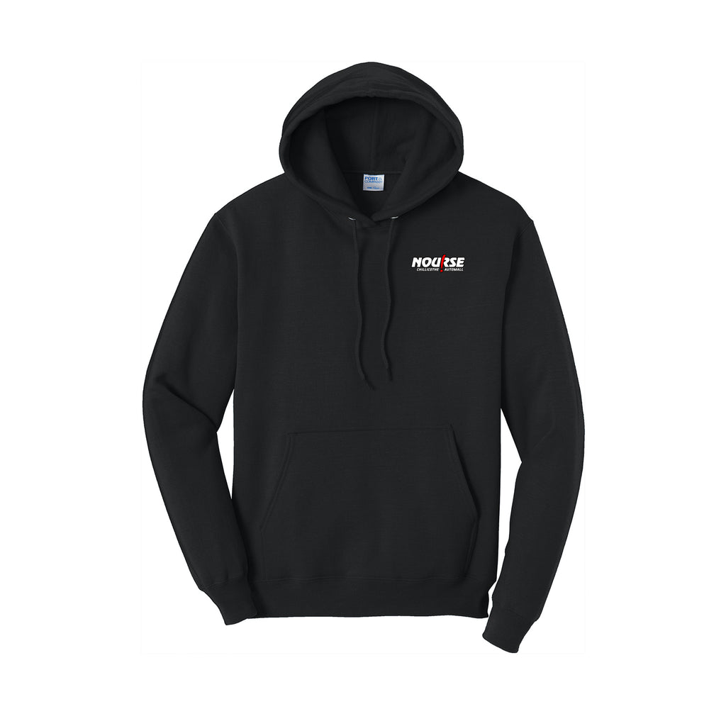 Nourse - Port & Company® Core Fleece Pullover Hooded Sweatshirt