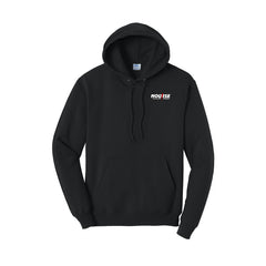 Nourse - Port & Company® Core Fleece Pullover Hooded Sweatshirt