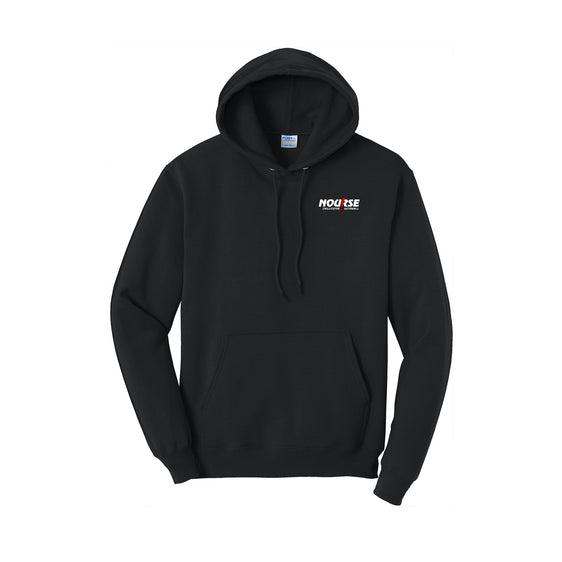 Nourse - Port & Company® Core Fleece Pullover Hooded Sweatshirt