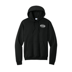Coughlin Auto Group - Port & Co™ Core Fleece Pullover Hooded Sweatshirt