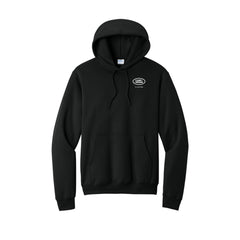 Land Rover Allentown - Port & Co™ Core Fleece Pullover Hooded Sweatshirt