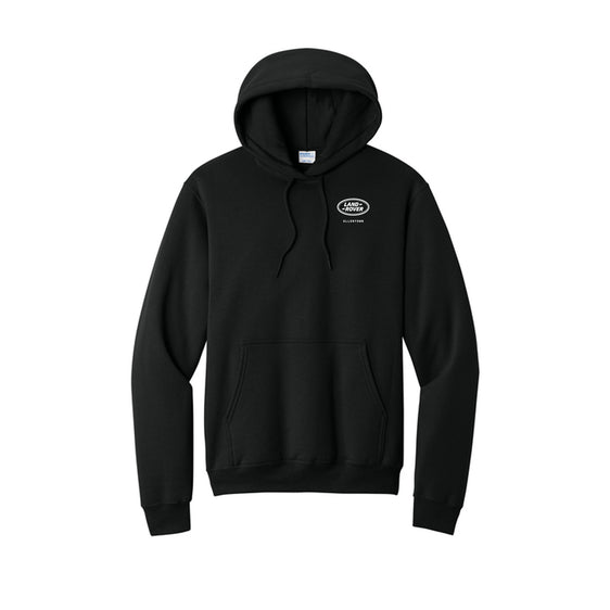 Land Rover Allentown - Port & Co™ Core Fleece Pullover Hooded Sweatshirt