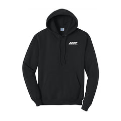 Midwest Polypak - Port & Company® Core Fleece Pullover Hooded Sweatshirt