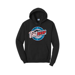 Cincinnati Tint Shop - Port & Company® Core Fleece Pullover Hooded Sweatshirt