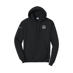 Mercedes-Benz of Easton - Port & Company® Core Fleece Pullover Hooded Sweatshirt