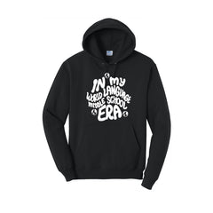 WLMS - Port & Co™ Adult Core Fleece Pullover Hooded Sweatshirt