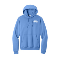 Coughlin Auto Group - Port & Co™ Core Fleece Pullover Hooded Sweatshirt