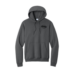 Coughlin Auto Group - Port & Co™ Core Fleece Pullover Hooded Sweatshirt