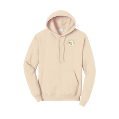 Byron Saunders Foundation - Port & Company® Core Fleece Pullover Hooded Sweatshirt