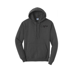 Bedford Nissan - Port & Company® Core Fleece Pullover Hooded Sweatshirt