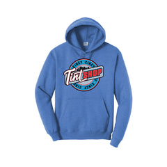 Cincinnati Tint Shop - Port & Company® Core Fleece Pullover Hooded Sweatshirt