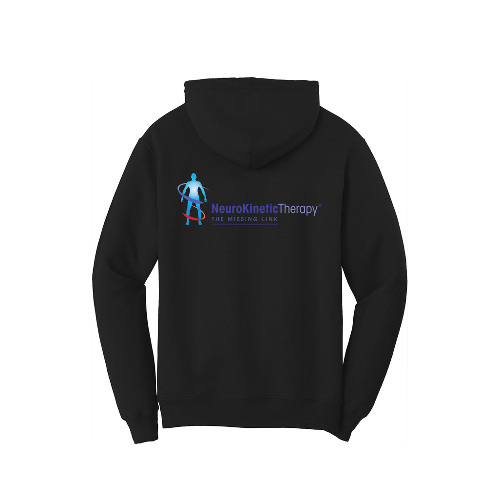 Pivotal - Port & Company® Core Fleece Pullover Hooded Sweatshirt