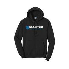 Clampco - Port & Company® Core Fleece Pullover Hooded Sweatshirt