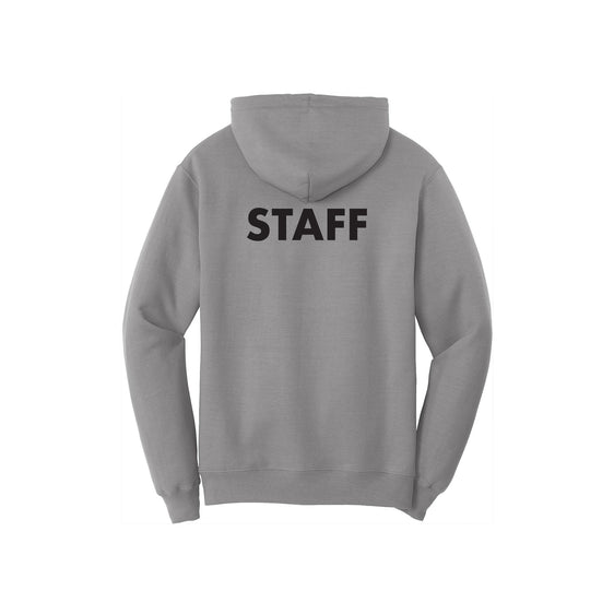 Ziggys - Port & Company® Core Fleece Pullover Hooded Sweatshirt
