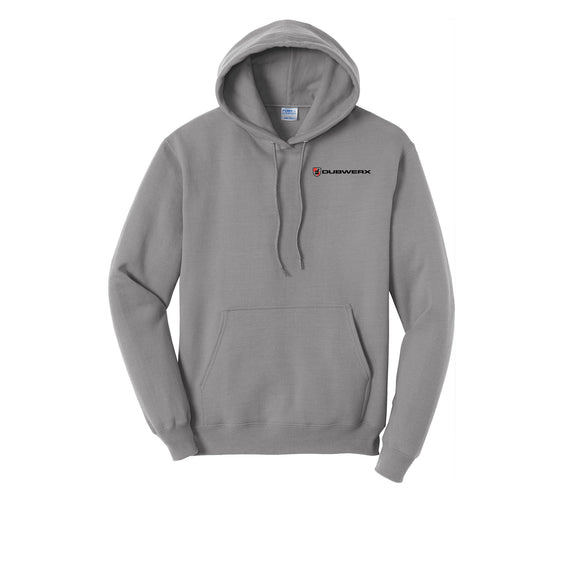 Dubwerx - Port & Company® Core Fleece Pullover Hooded Sweatshirt