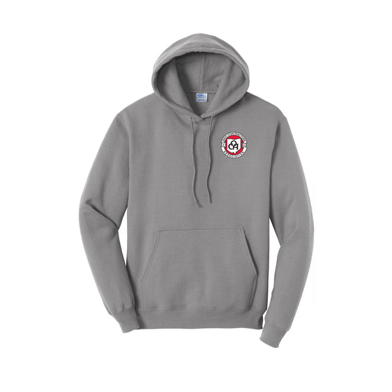 OCA - Port & Company® Core Fleece Pullover Hooded Sweatshirt