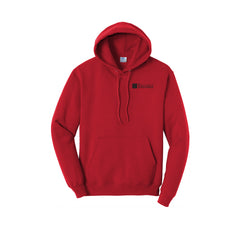 Equitable Mortgage - Port & Company® Core Fleece Pullover Hooded Sweatshirt