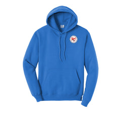 County Engineers of Ohio - Port & Company® Core Fleece Pullover Hooded Sweatshirt