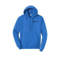 Equitable Mortgage - Port & Company® Core Fleece Pullover Hooded Sweatshirt